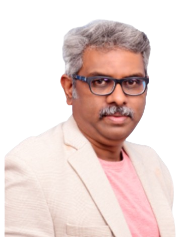 Ramu Bodathulla