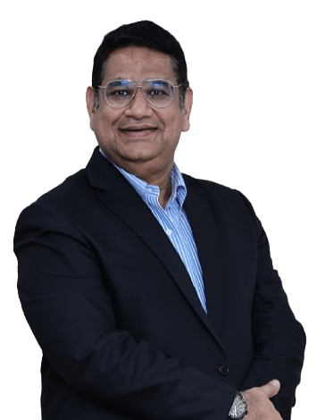 Umesh Mehta